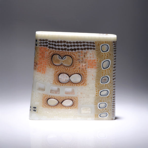 Giles Bettison, Billett III, 2015