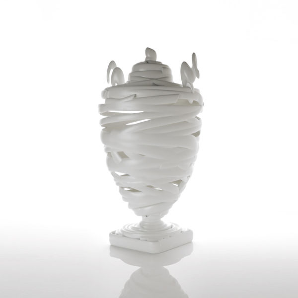 Michael Eden, Remake of Maelstrom X, 2011