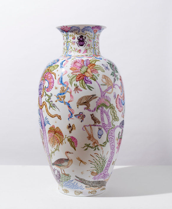 Robin Best, Napoleon in Egypt, 2014