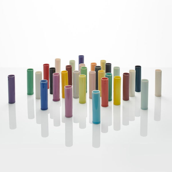 Natasha Daintry, Rainbow Spill, 2019