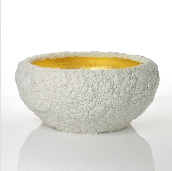 Hitomi Hosono, A Grape Bowl, 2018