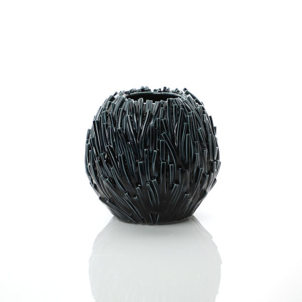 Jonathan Wade, Small Textured Vessel, 2019
