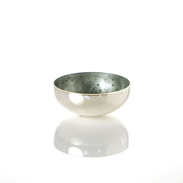 Cara Murphy, Pale Green Bowl, 2023