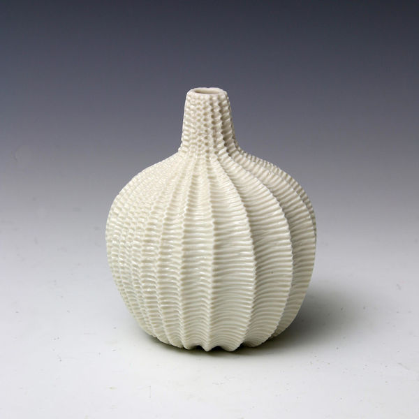 Andrew Wicks, Small Bud Vase, 2015