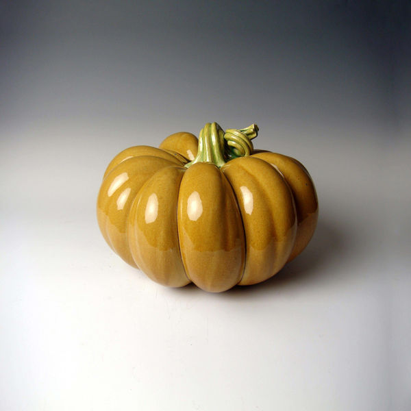 Kate Malone, Mother Pumpkin, 2013