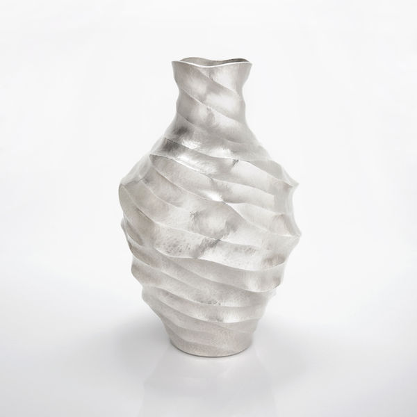 Hiroshi Suzuki, Aqua-Poesy VII, 2002