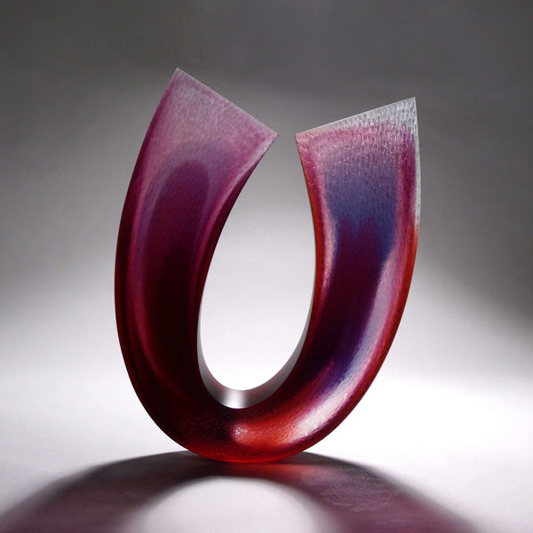 Galia Amsel, Blossom IX, 2014