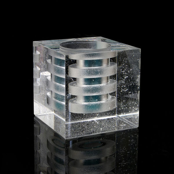 Bruno Romanelli, Commission to re-make Bunda, 2016