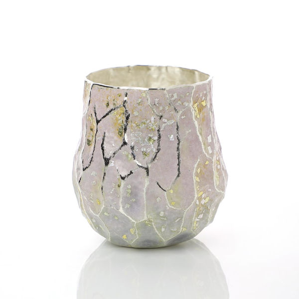 Hiroshi Suzuki, Terra Beaker, 2019