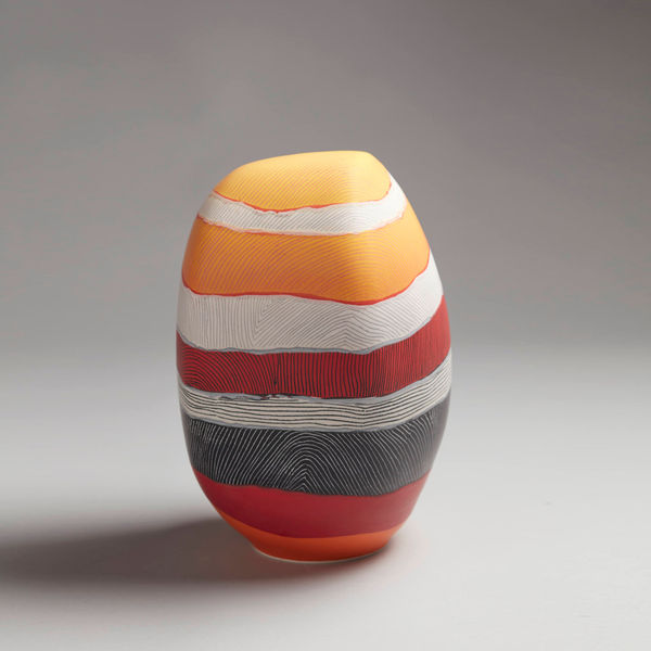 Pippin Drysdale, Breakaway, 2018