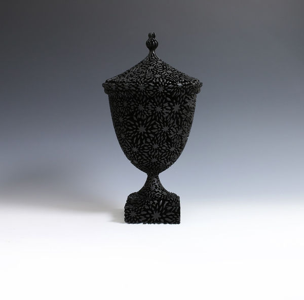 Michael Eden, Full Bloom, 2015