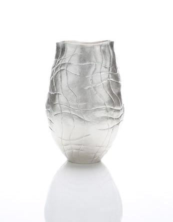 Hiroshi Suzuki, Seni Vase, 2016