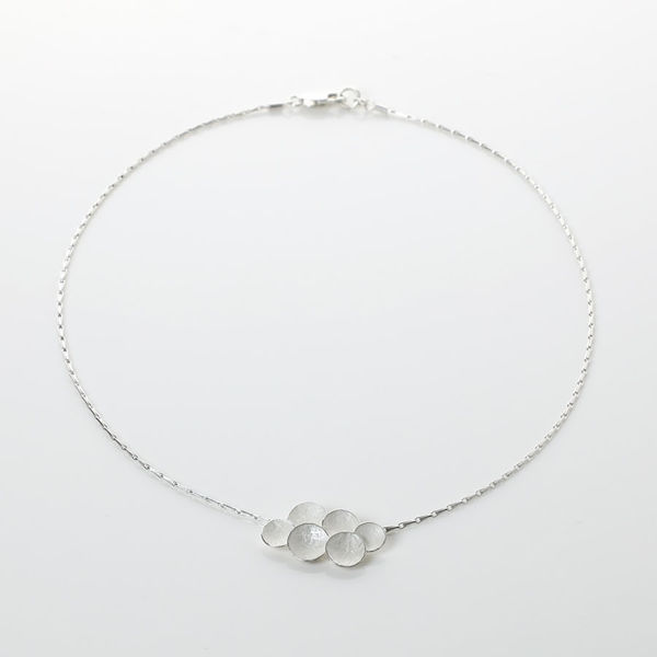 Kayo Saito, Fragment Pendant, 2019