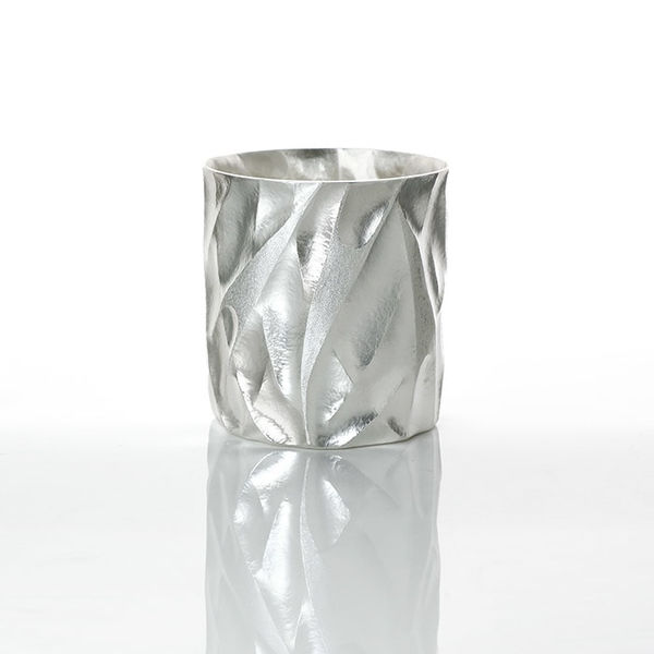 Hiroshi Suzuki, Ayawind Dom Beaker, 2021