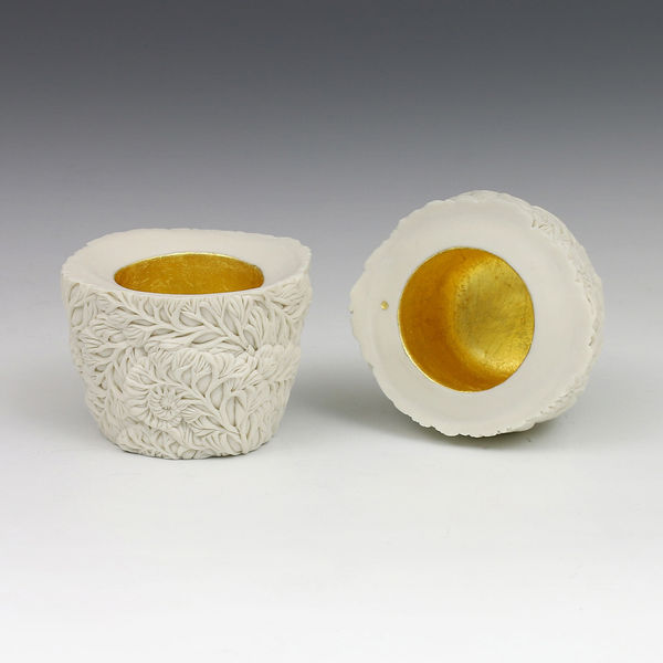 Hitomi Hosono, A Very Small Zenmai Box, 2015