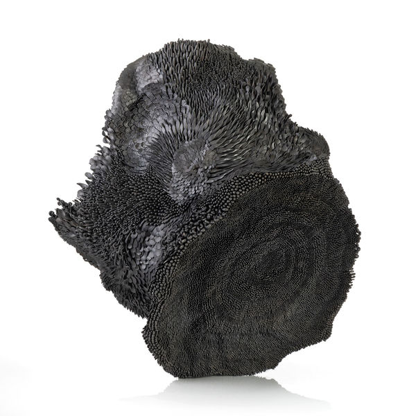 Junko Mori, Propagation Project: Coed Coexist, Haiku, 2025