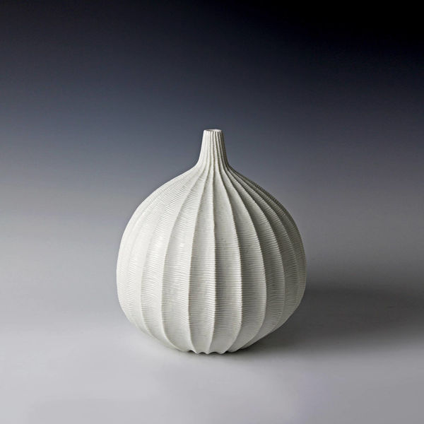 Andrew Wicks, Bulb Vase, 2013