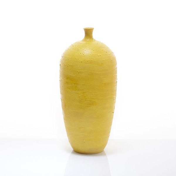 Takahiro Kondo, Yellow Mist, 2020