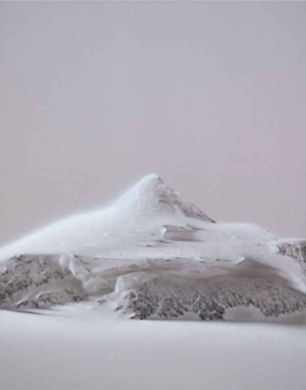 Hugo ALONSO, THE SKY WAS PINK, 2023