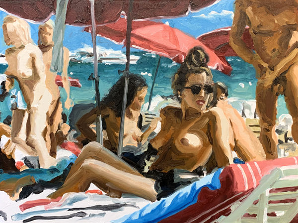 Terry RODGERS, 06, 2020