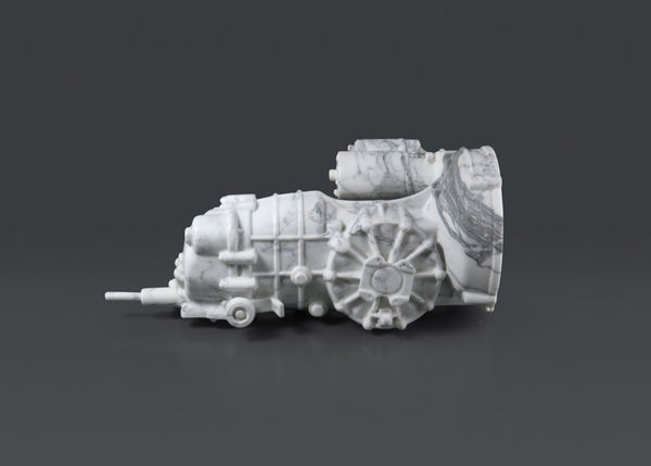 Casper BRAAT, Transmission,, 2025