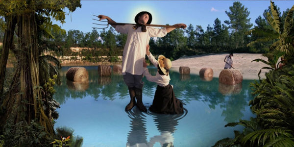 Cédric TANGUY, Untitled (from Barbezieux), 2006