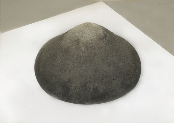 Gavin TURK, Ash, 2008