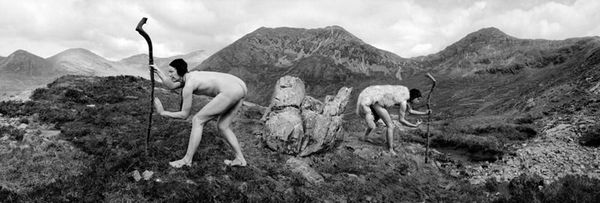 KAHN & SELESNICK, stinkend, 1999