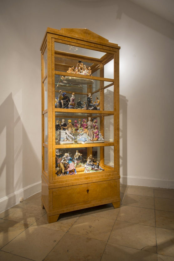 AES+F, Europe-Europe, 2008