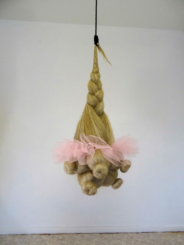 Elodie ANTOINE, "danseuse 2", 2015/2016