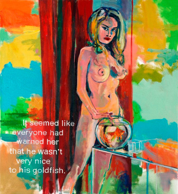 David KRAMER, Testing the Waters, 2010