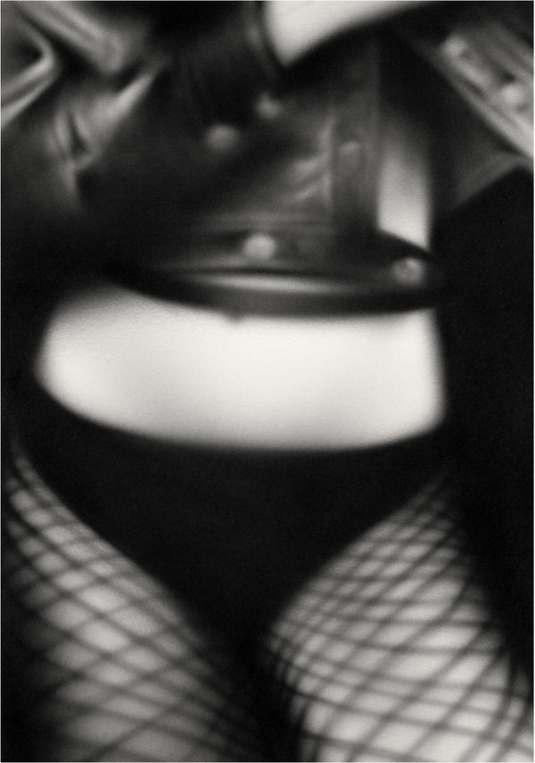 Hugo ALONSO, 1 AM, 2022