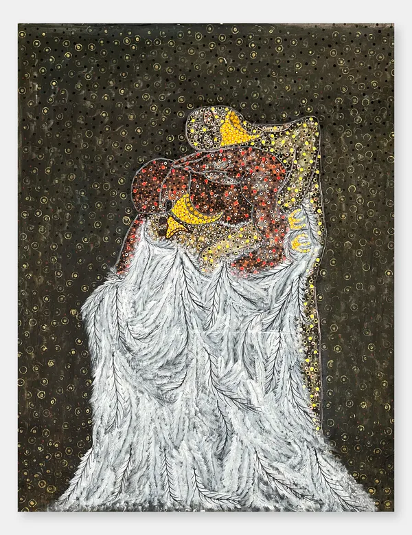 Ousmane Niang, La famille, 2022