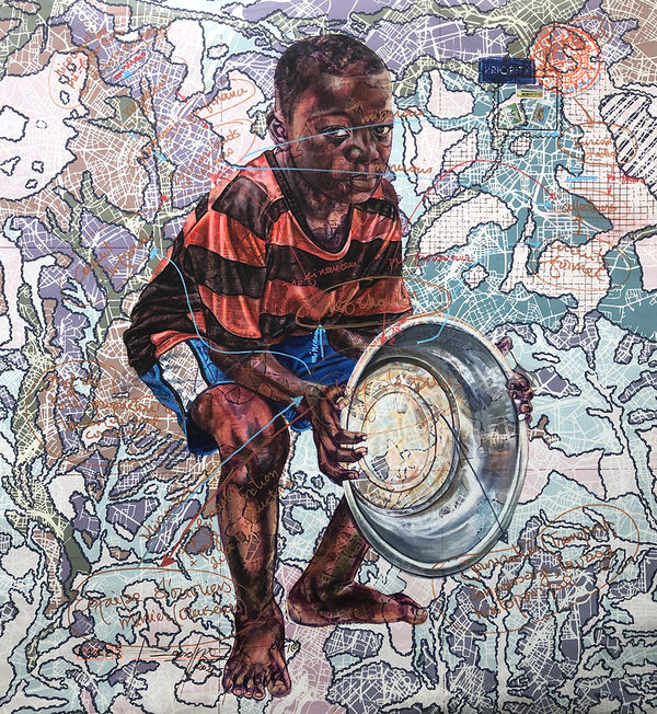 Jean David Nkot, #chaine@commercialisation.fr, 2021