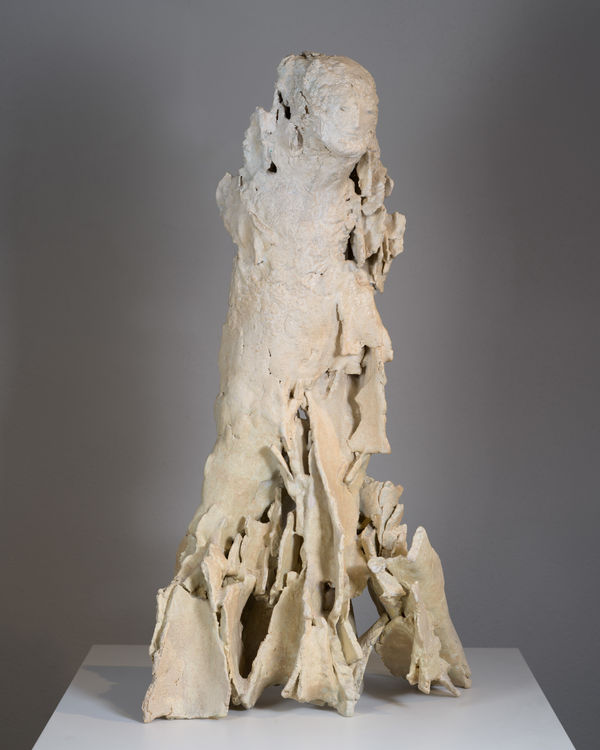 Carmen Dionyse, White Andronicos, 2000