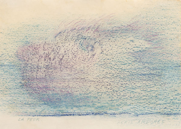 La Peur