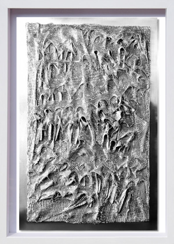 Bozena Kaluga, Wednesday, 2002