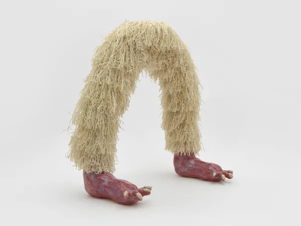 Woo Jin Joo, Satgat, 2026