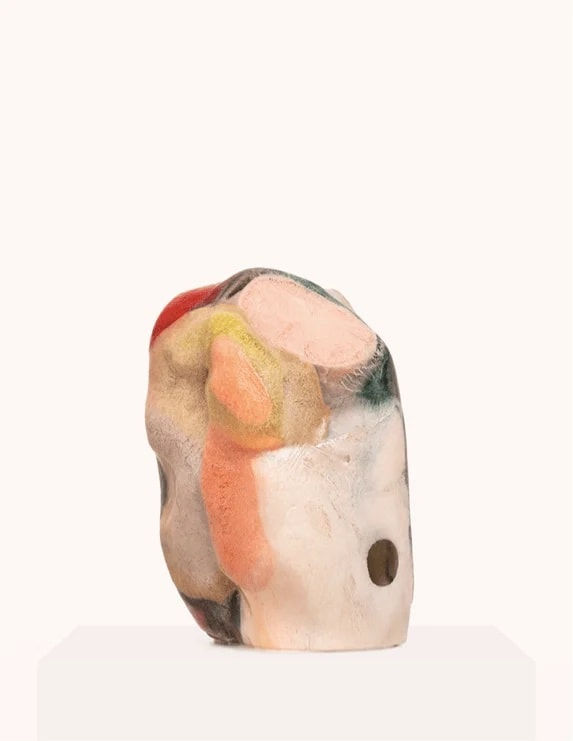 Dawn Ng, Holy Moly Oh You're the Apple of My Eye, 2022