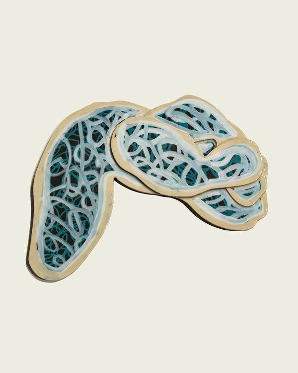 Alia Hussain Lootah, Sequence 14, 2025