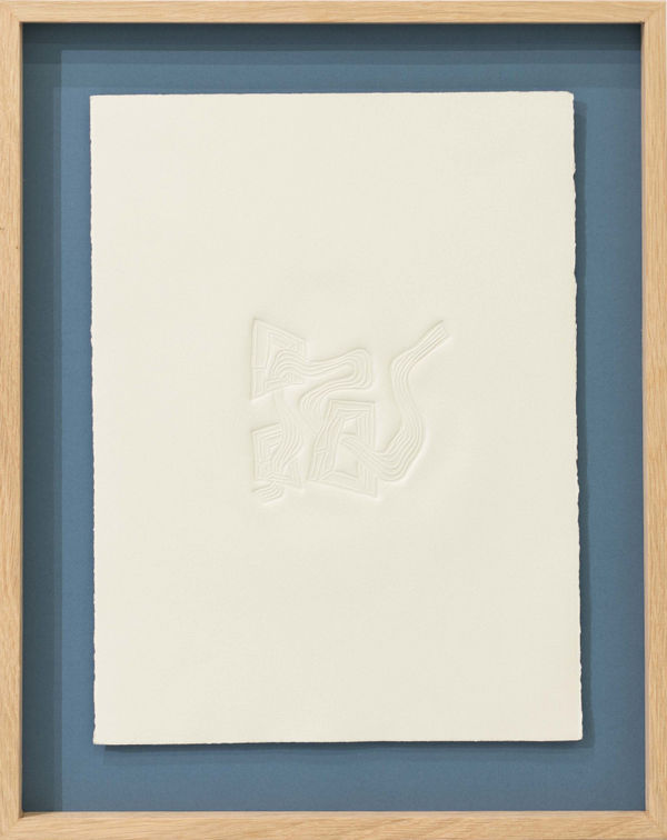 Safeya Sharif, Ephemeral Homes: Unravelling in Hyperreality 3, 2024