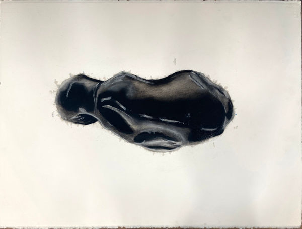 Alia Hussain Lootah, Study – No. 2, 2020