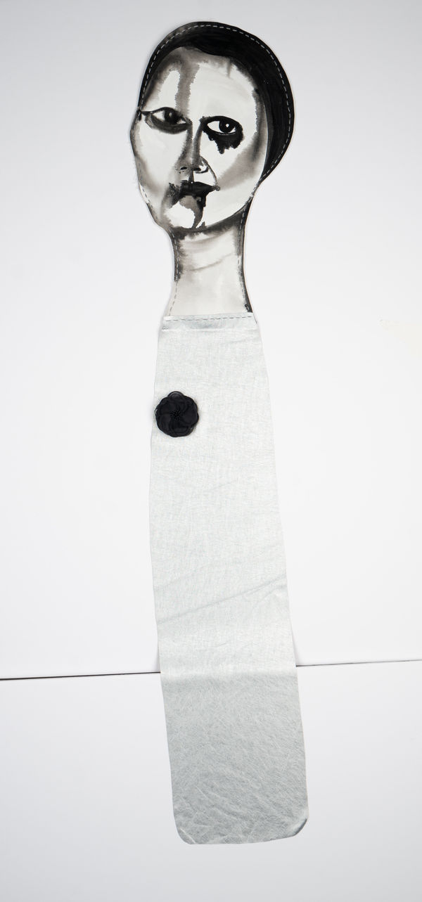 Elham Shafaei, Wearn Series, 2022-23