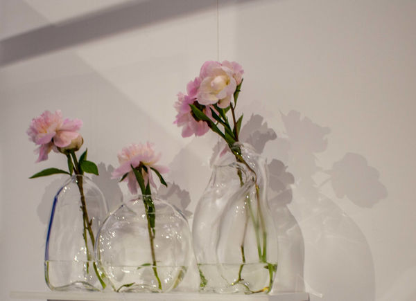 Sara Ahli, Imprinted Vessels, 2023