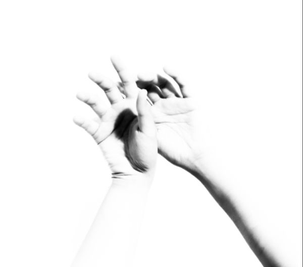 Ruqaya Al Hashmi, Beyond the Surface 1, 2022