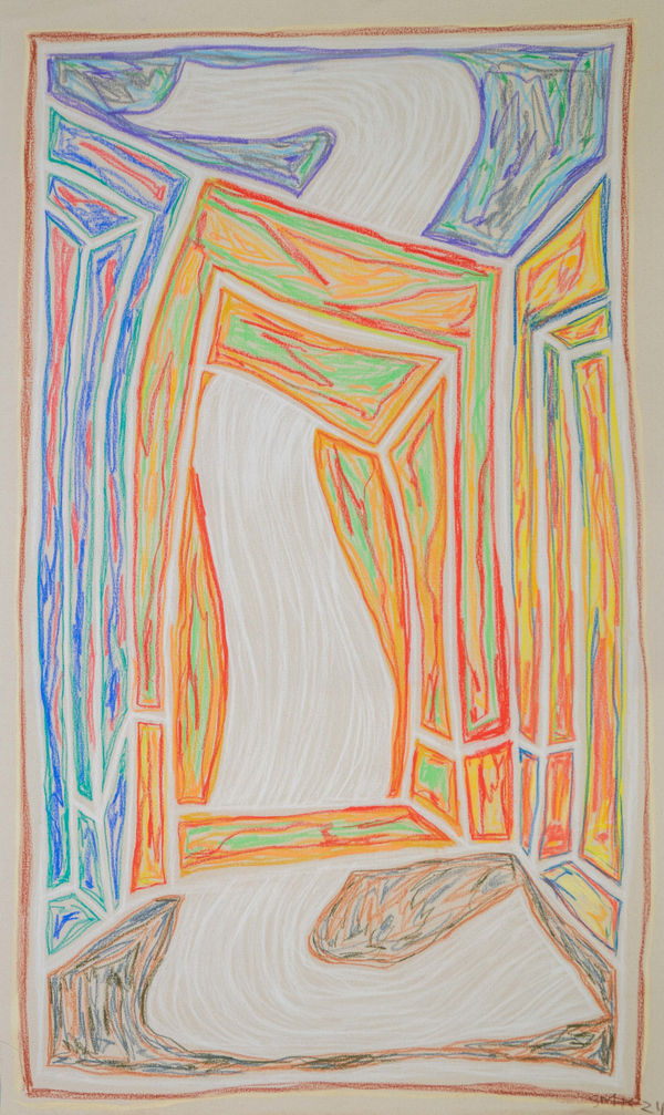 Safeya Sharif, Against my will, 2024