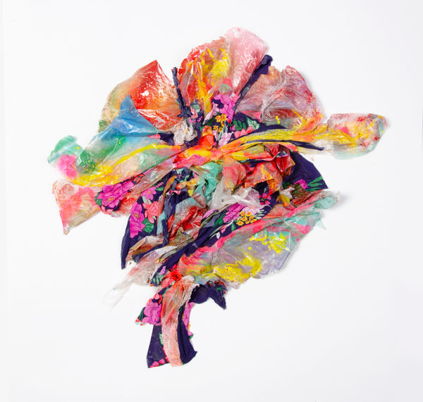 Khalid Al Banna, Metamorphosis 6, 2022