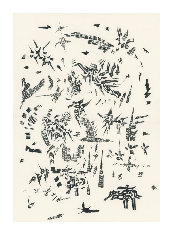 Faris Alshafar, Sonic-Swan Dispute, 2024