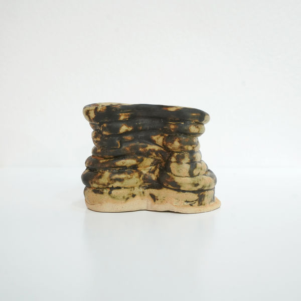 Sara Ahli, Embodied Forms 4, 2023