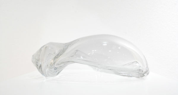 Sara Ahli, Imprinted Vessel 6, 2023